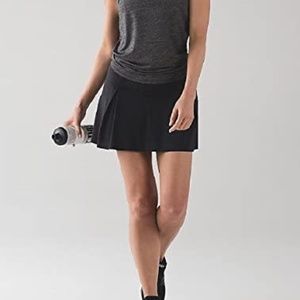 Lululemon Lost in Pace Skirt